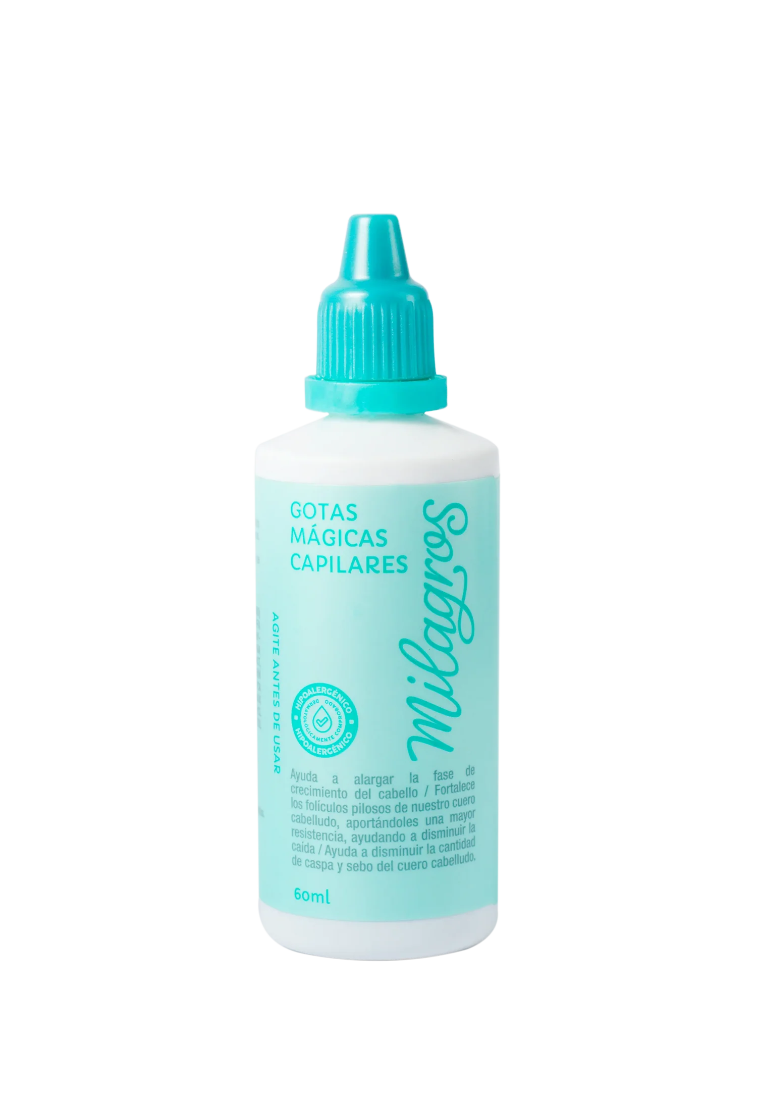 Miniatura 3 de Kit Rehabilitación post química